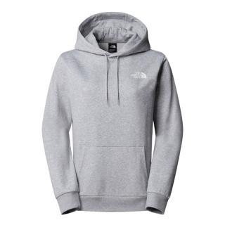 The North Face  Kadın Sımple Dome Regular Hoodıe  Swetshirt Nf0A89Eydyx1