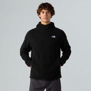 The North Face GLACIER FLEECE KAPŞONLU POLAR CEKET NF0A8D0SJK31