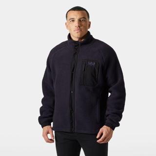 Helly Hansen PANORAMA PILE SNAP Erkek Polar Mont HHA.63348 HHA.660