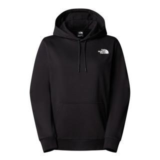 The North Face  Kadın Sımple Dome Regular Hoodıe  Swetshirt Nf0A89Eyjk31