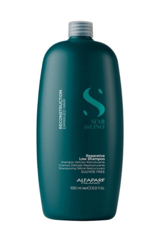 Alfaparf Semi Di Lino Reconstruction Yapılandırıcı Şampuan 1000 Ml