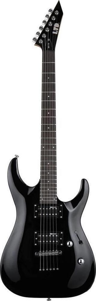 ESP LTD MH-10 KIT Elektro Gitar (KILIF+PENA)