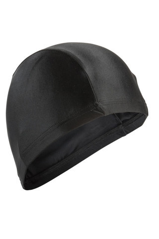 Decathlon Nabaiji Yüzücü Bonesi - Siyah