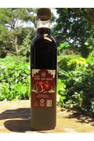 750 ml Köyceğiz Doğal Nar Ekşisi Cam Şişe