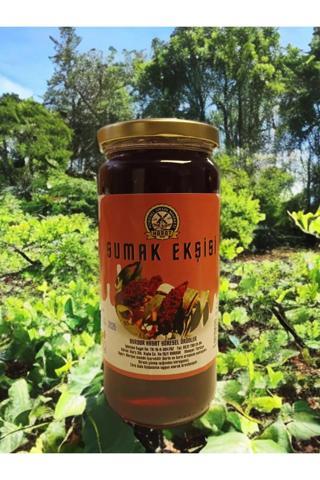 700 ml Doğal Sumak Ekşisi