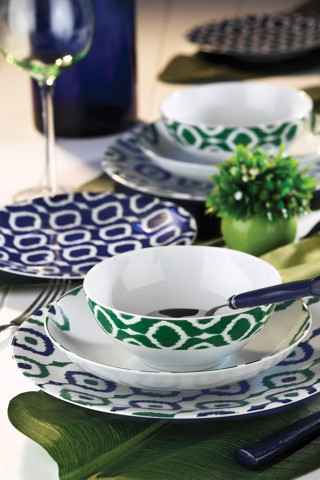 KUTAHYA PORSELEN 24 PRC YMT ZG24Y24309133 ZEUGMA