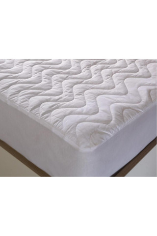 COTTON BOX 3570-CB RNF SIVI GECIRMEZ KAPITONELI FITTED YATAK PEDI 160X200