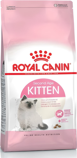 Royal Canin Kitten Yavru Kuru Kedi Maması 10 Kg - KONG