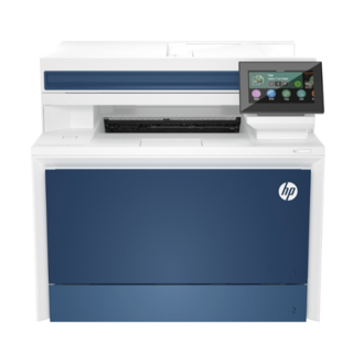 HP Laserjet Pro Color 5HH67A 4303FDW Renkli Çok Fonksiyonlu Lazer Yazıcı