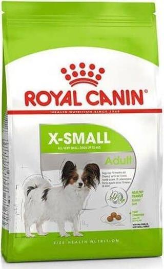 Royal Canin Xsmall Adult Yetişkin Köpek Maması 1,5 Kg - KONG