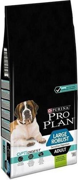 Pro Plan Büyük Irk Kuzu Etli Yetişkin Köpek Maması 14 Kg - KONG