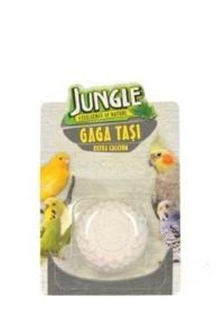 Jungle Kuşlar İçin Gaga Taşı - KONG