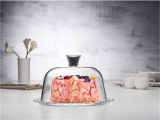 Paşabahçe Patisseria Kek Fanusu Fma99946