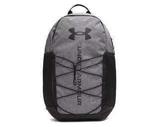 Under Armour Hustle Sport 6.0 Backpack Sırt Çantası 6000397-025 Gri