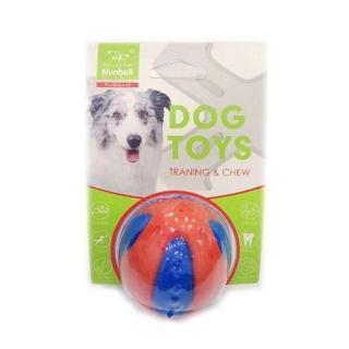 Nunbell Köpek Oyuncagı Top L