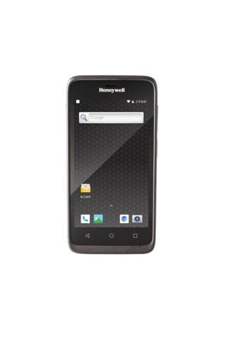 Honeywell Eda51 5 Lcd Wifi Bt 2D Okuyucu Android Usb El Terminali