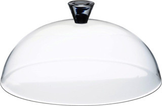 Paşabahçe 95198 Patısserie - Kek Pasta Kurabiye Fanusu