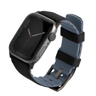 Uniq Linus Airosoft Watch 38/40/41mm Silikon Kordon – Siyah