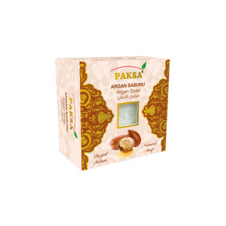 Paksa Argan Sabunu 125 Gr