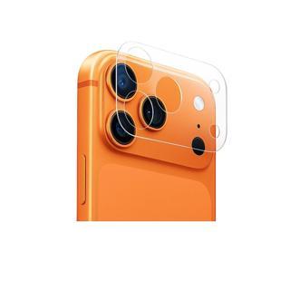 Apple iPhone 17 Pro Max Zore 10 in 1 Mat Kamera Lens Koruyucu