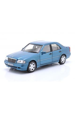 Norev 1/18 Mercedes-Benz C Sınıfı C200(W202) 1997-2000