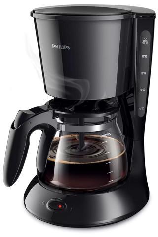 Philips Hd7462/20 Daily Collection Kahve Makinesi