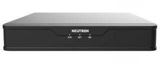 Neutron XVR301-16G 16 Kanal Ahd 24 kanal IP 8mp Destekli H265 Kayıt Cihazı
