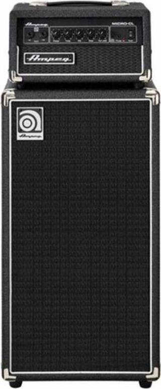 Ampeg 22240V Micro-Classic Bas Gitar Kafa+Kabin