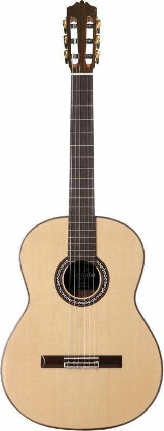 Cordoba C10 SP/IN Klasik Gitar (Natural)
