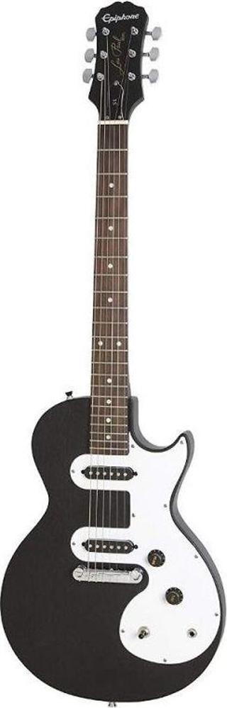 Epiphone Les Paul SL Elektro Gitar (Ebony)