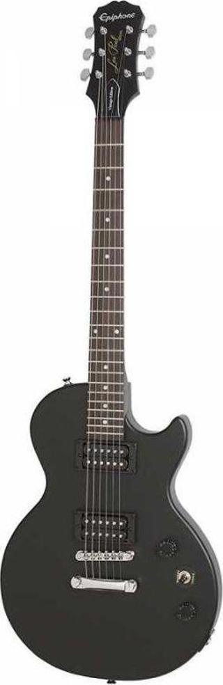 Epiphone Les Paul Special VE Elektro Gitar (Vintage Worn Ebony)