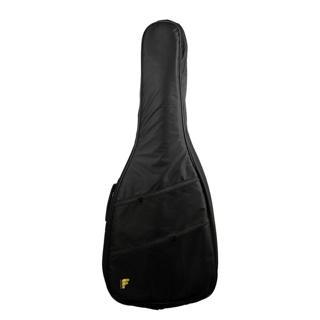 Fortex AGG-300-BK Akustik Gitar Kılıfı