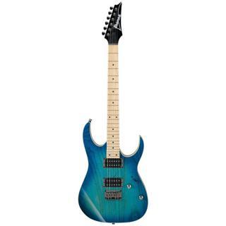 IBANEZ RG421AHM-BMT RG Serisi Blue Moon Burst Elektro Gitar