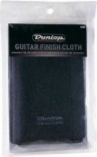 Jim Dunlop Mikro Fiber Gitar Temizleme Bezi