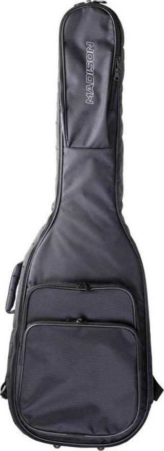 Madison MBGB3-BK Bas Gitar Kılıfı