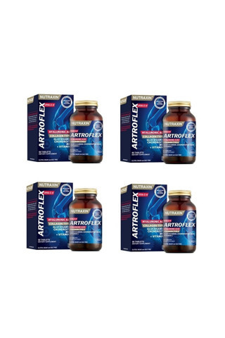 C Vitamini Detekli Artroflex Hya C-ıı 90 Tablet*4