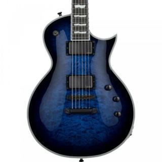 ESP E-II Eclipse Reindeer Blue Elektro Gitar