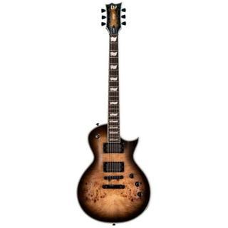 ESP LTD EC-1000 Black Natural Burst Elektro Gitar