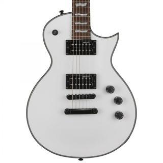 ESP LTD EC-256 Snow White Elektro Gitar