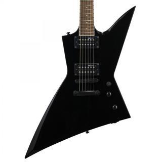 ESP LTD EX-200 Black Elektro Gitar