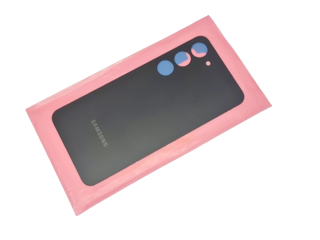 Samsung Galaxy S23 Arka Pil Batarya Kapağı SİYAH