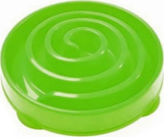 Pawise Dog Swirl Slow Feeder Mama Kabı-S