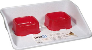 Dogit Mama ve Su Kabı Seti