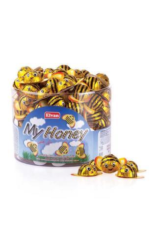Elvan My Honey 8 gr. 100'Lü (1 Kutu)