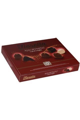 Elvan Fiorella Assortment Madlen Çikolata 230 gr. (1 Kutu)