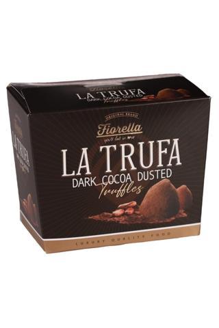 Elvan Fiorella La Truffa Bitter 200 gr. (1 Paket)