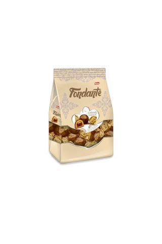 Elvan Fondante Caramel Toffee 500 gr. (1 Poşet)
