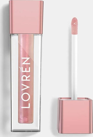 Lovren SuperB Lip Plump Active Instant Volumizing Effect Dolgunluk ve Hacim Verici Likit Ruj