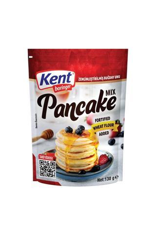 Kent Boringer Pancake Mix 130 Gr.