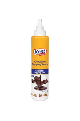 Kent Boringer Topping Sos Çikolata 750 Gr